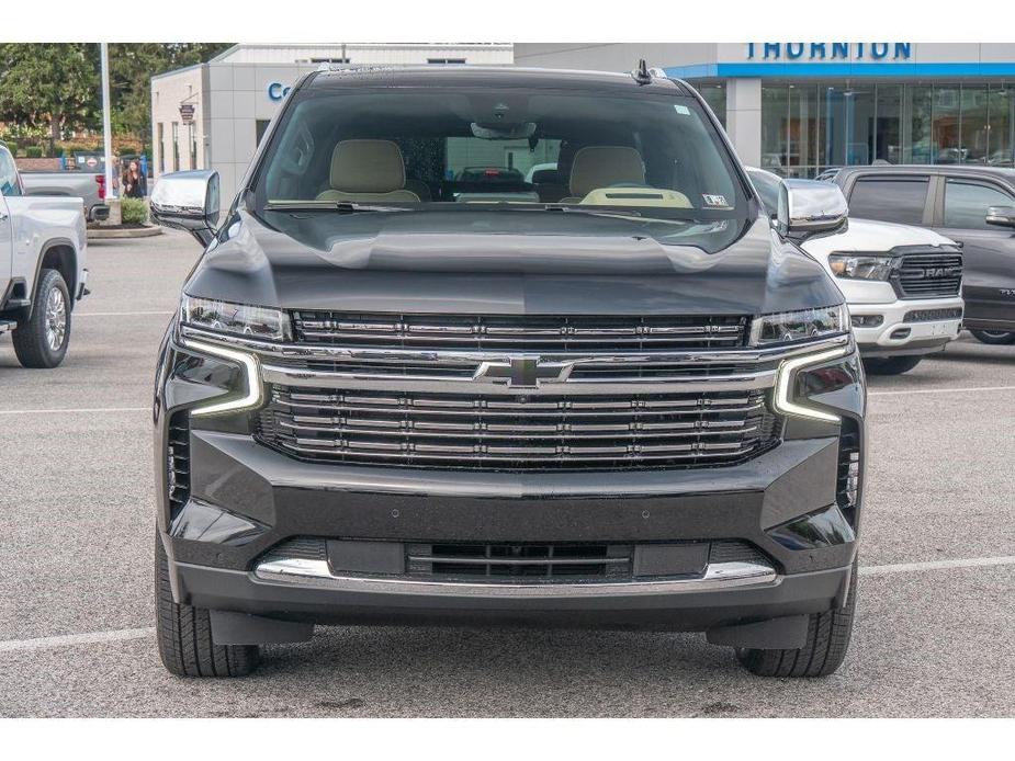 new 2024 Chevrolet Tahoe car, priced at $72,999