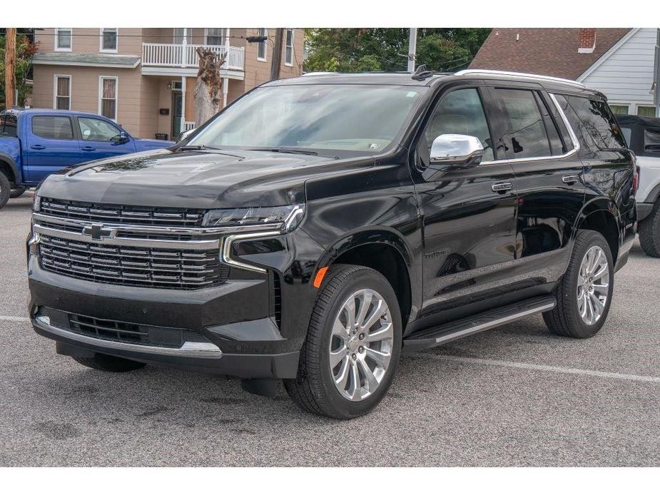 new 2024 Chevrolet Tahoe car, priced at $72,999