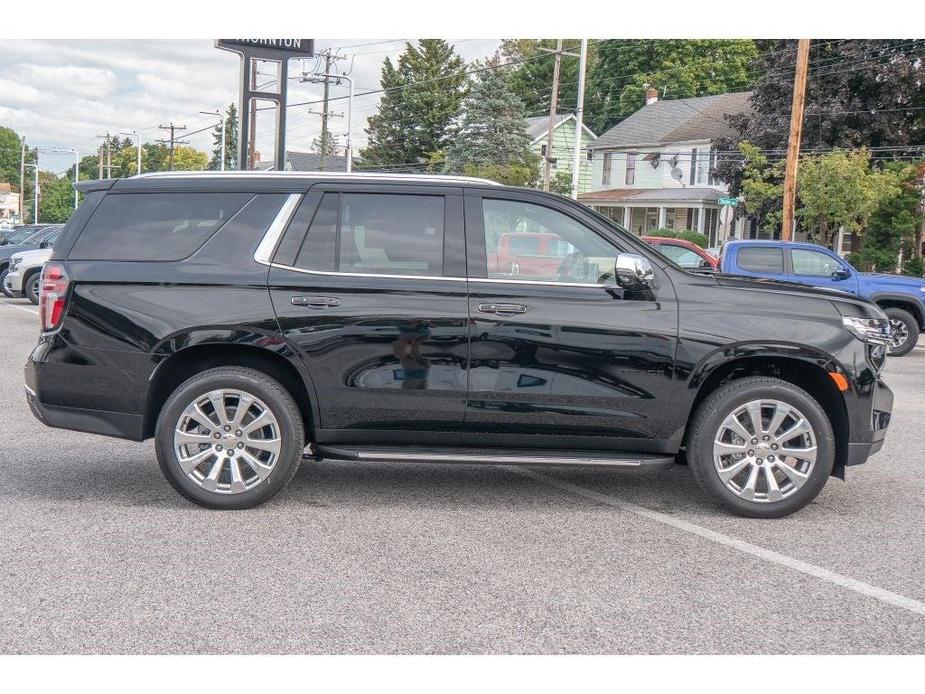 new 2024 Chevrolet Tahoe car, priced at $72,999