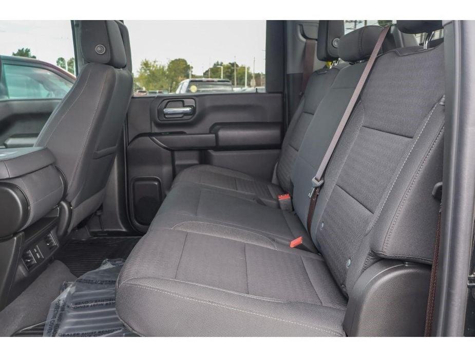 used 2024 Chevrolet Silverado 2500 car, priced at $51,999