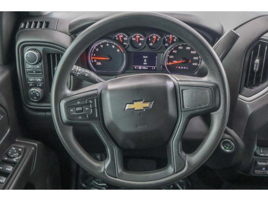 used 2024 Chevrolet Silverado 2500 car, priced at $51,999