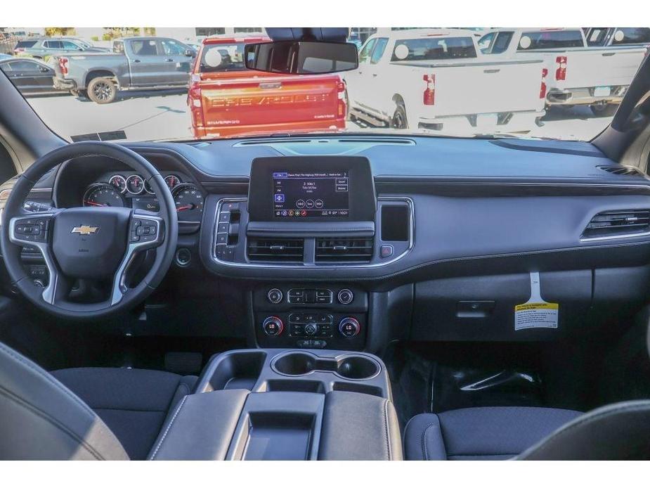 new 2024 Chevrolet Tahoe car, priced at $58,999