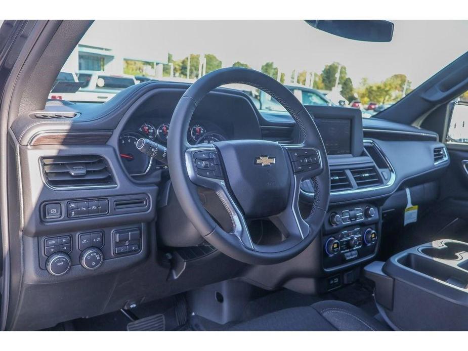 new 2024 Chevrolet Tahoe car, priced at $58,999