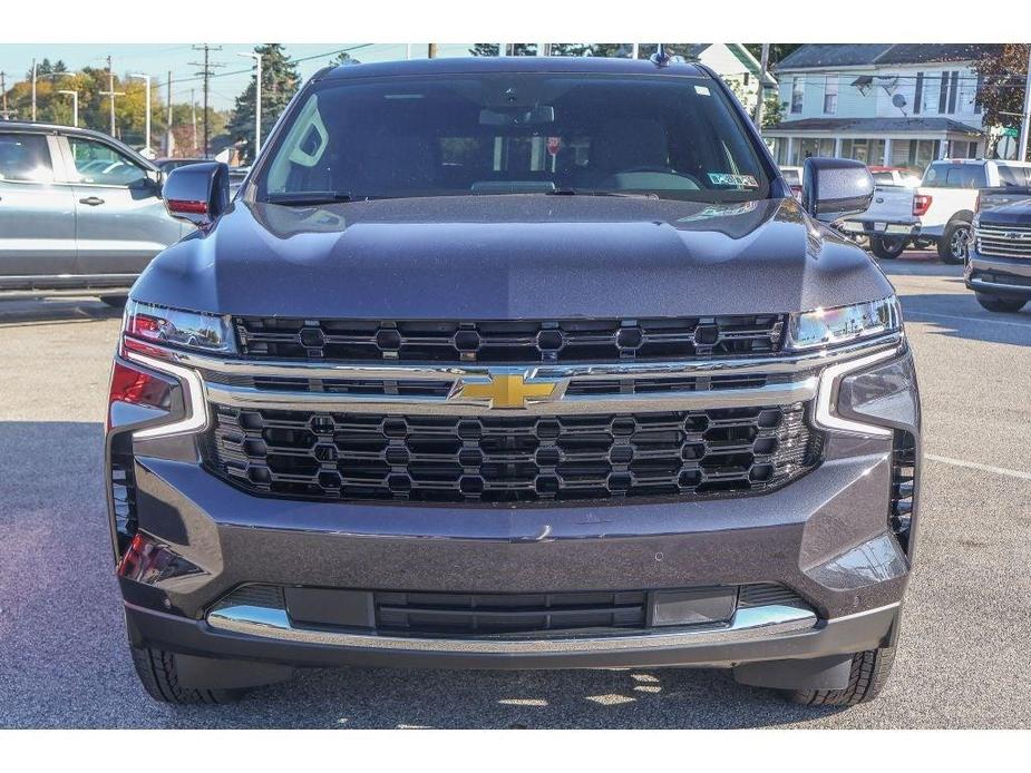 new 2024 Chevrolet Tahoe car, priced at $58,999