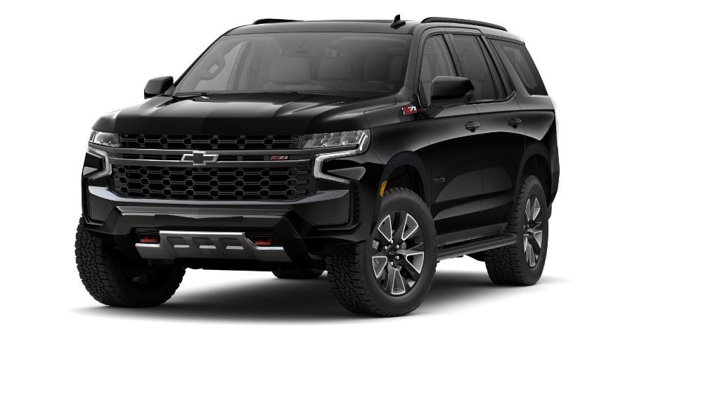 new 2024 Chevrolet Tahoe car, priced at $67,999