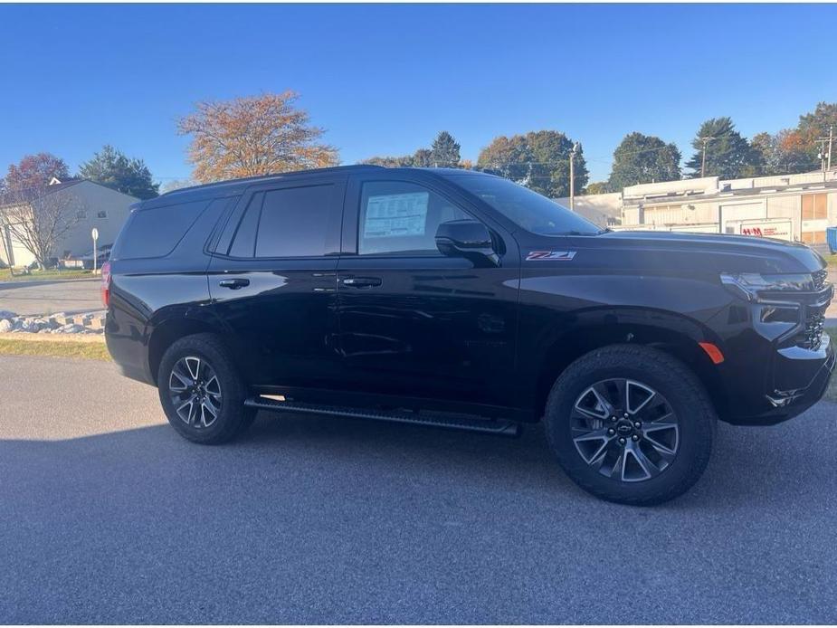 new 2024 Chevrolet Tahoe car, priced at $67,999