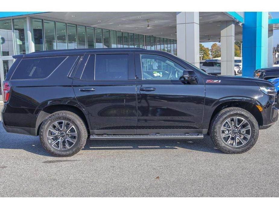 new 2024 Chevrolet Tahoe car, priced at $66,499