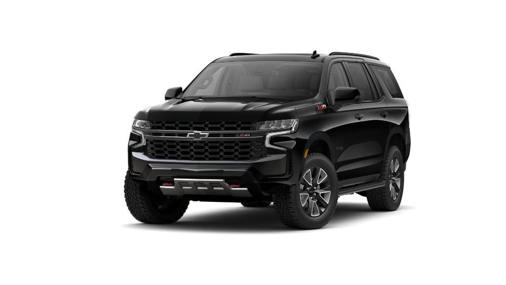 new 2024 Chevrolet Tahoe car, priced at $67,999