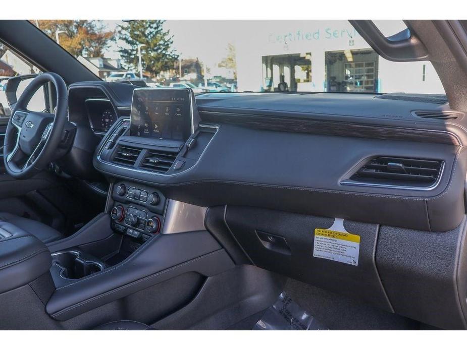 new 2024 Chevrolet Tahoe car, priced at $66,499