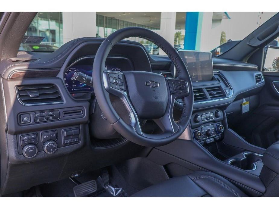 new 2024 Chevrolet Tahoe car, priced at $66,499