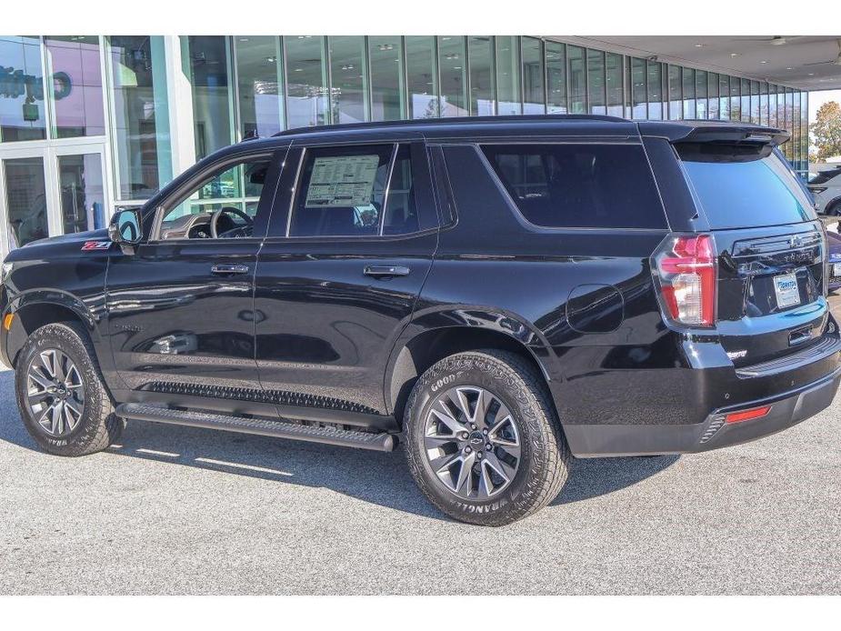 new 2024 Chevrolet Tahoe car, priced at $66,499