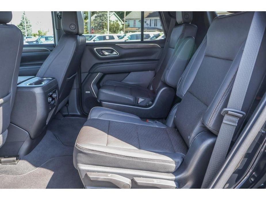 used 2023 Chevrolet Tahoe car, priced at $68,999