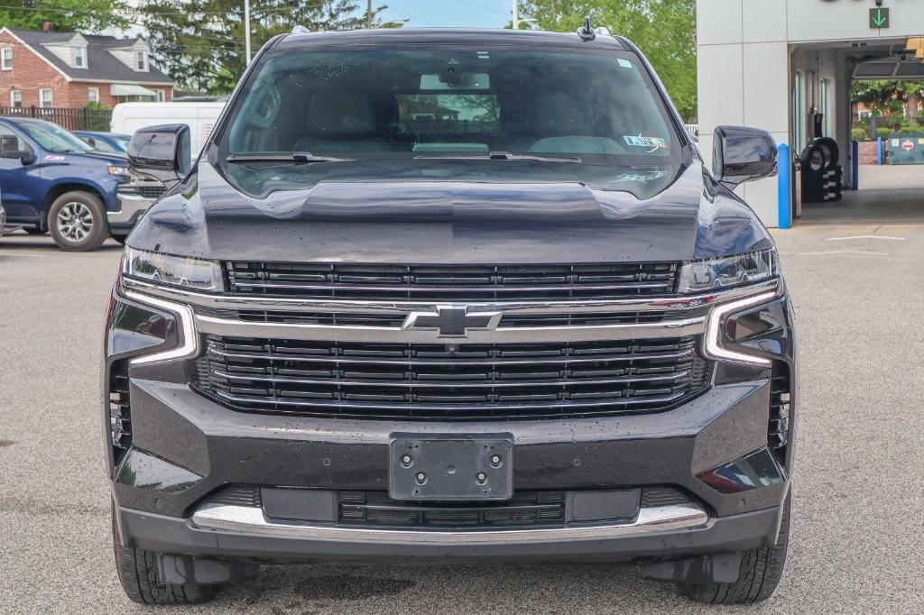 used 2022 Chevrolet Tahoe car, priced at $56,999