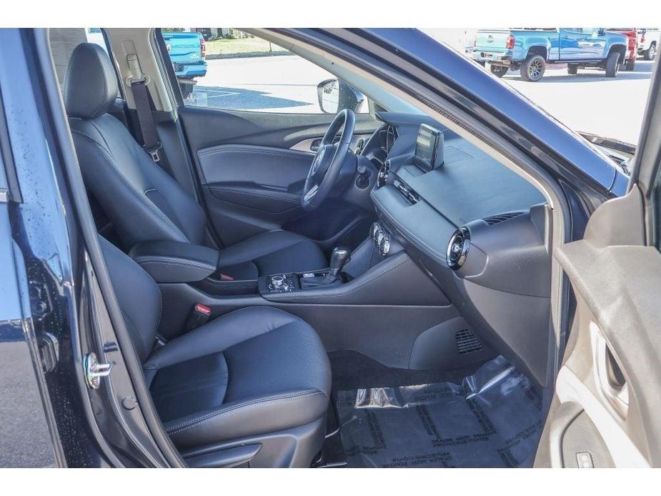 used 2019 Mazda CX-3 car, priced at $19,495