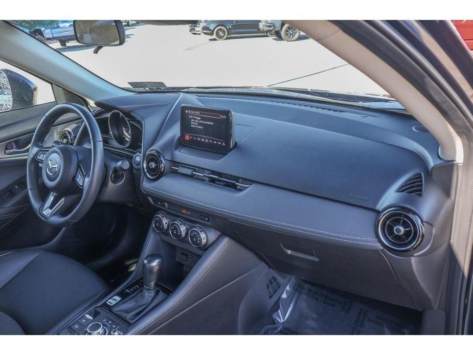 used 2019 Mazda CX-3 car, priced at $19,495