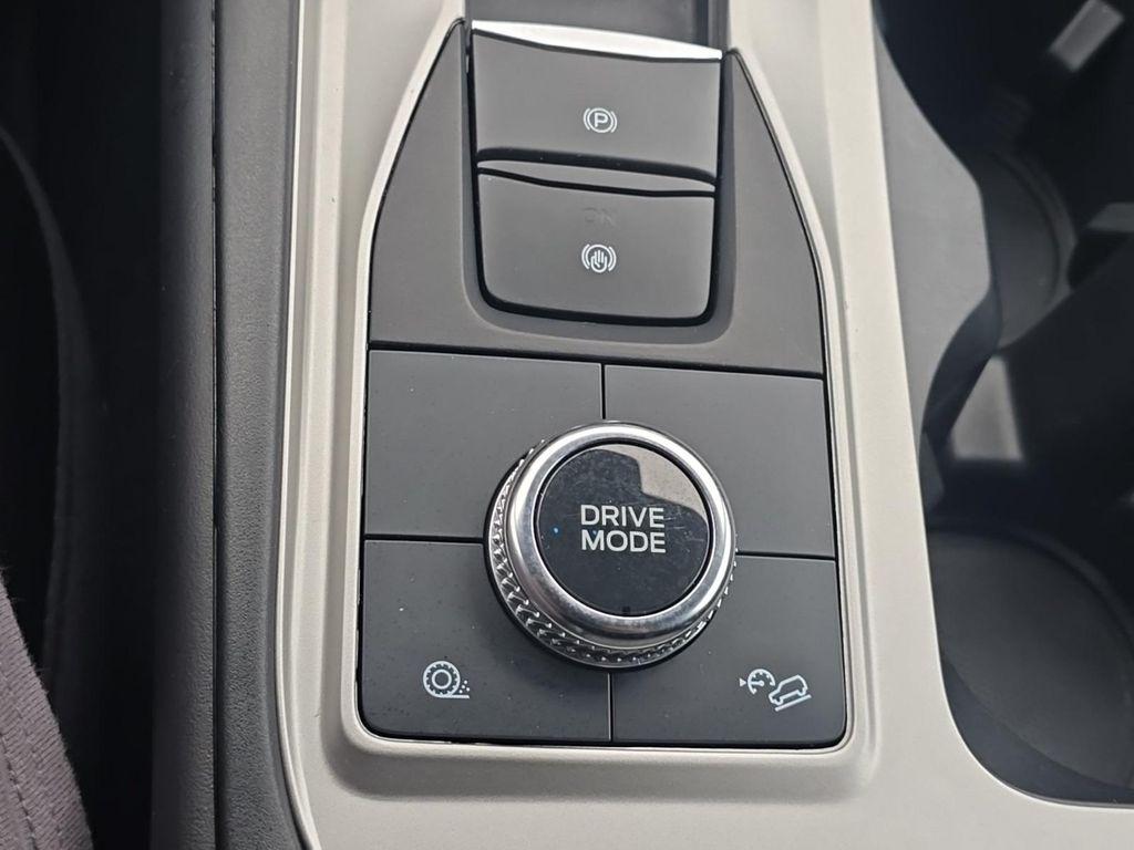 used 2023 Ford Explorer car, priced at $30,897