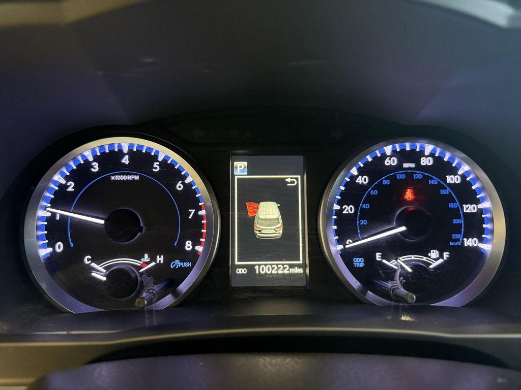 used 2019 Toyota Highlander car, priced at $20,446