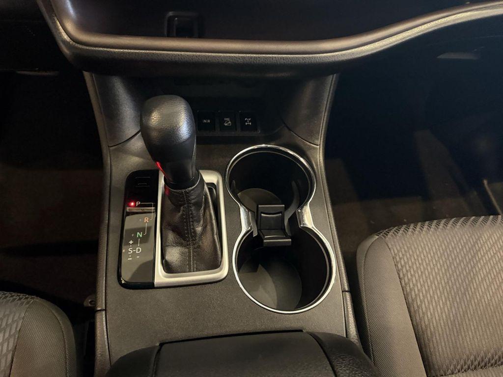 used 2019 Toyota Highlander car, priced at $20,446
