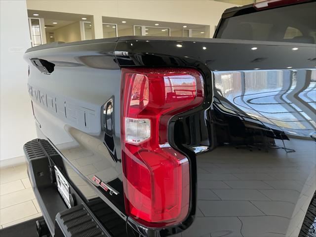 used 2021 Chevrolet Silverado 1500 car, priced at $37,198