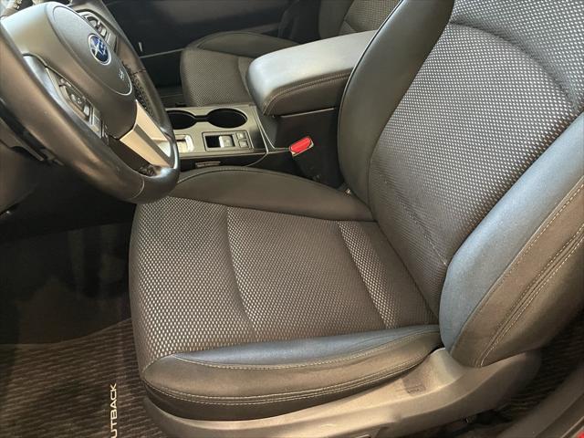 used 2015 Subaru Outback car, priced at $14,983