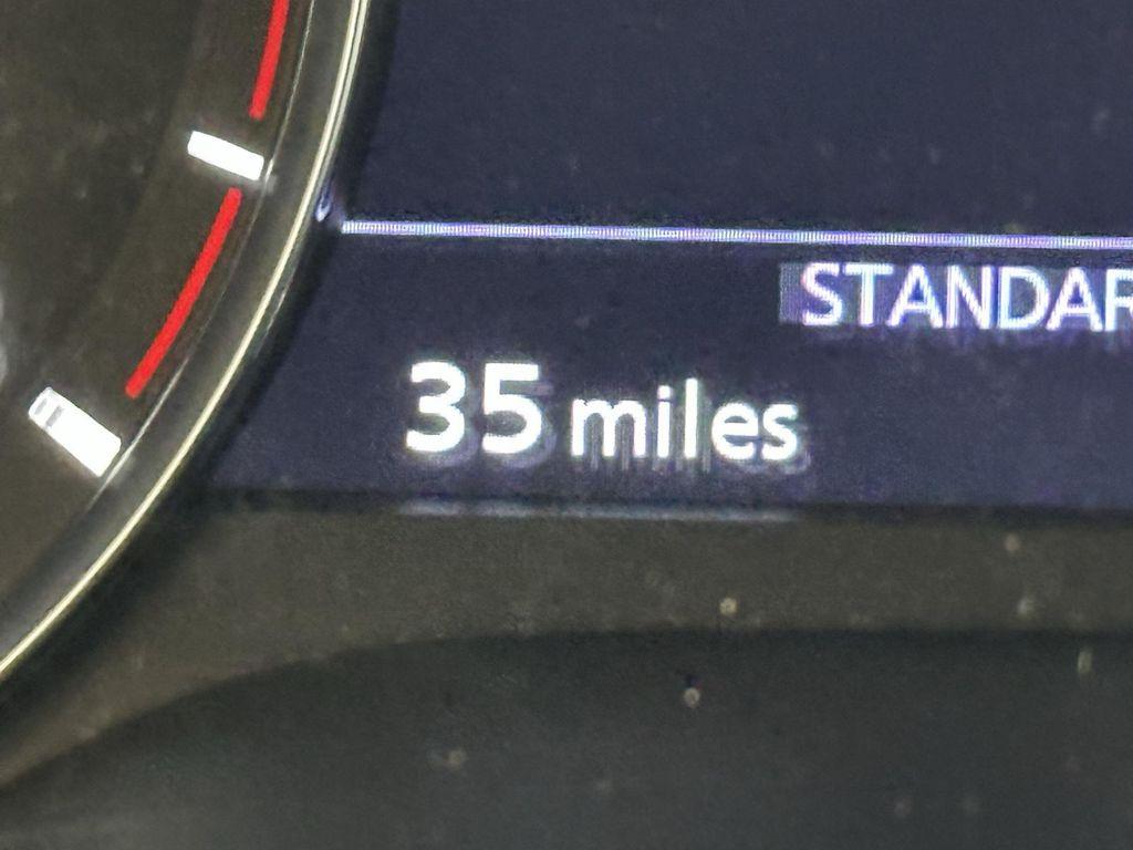 new 2025 INFINITI QX55 car, priced at $50,890