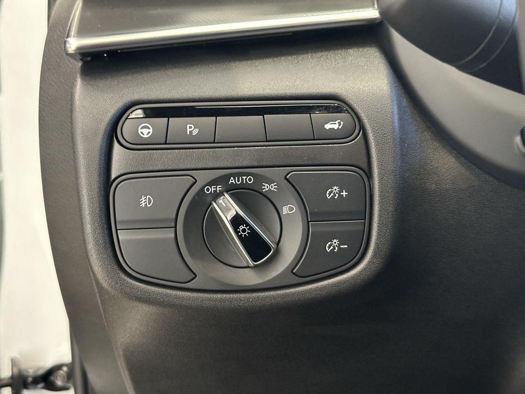 new 2025 INFINITI QX55 car, priced at $50,890