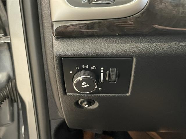 used 2012 Jeep Grand Cherokee car, priced at $9,558