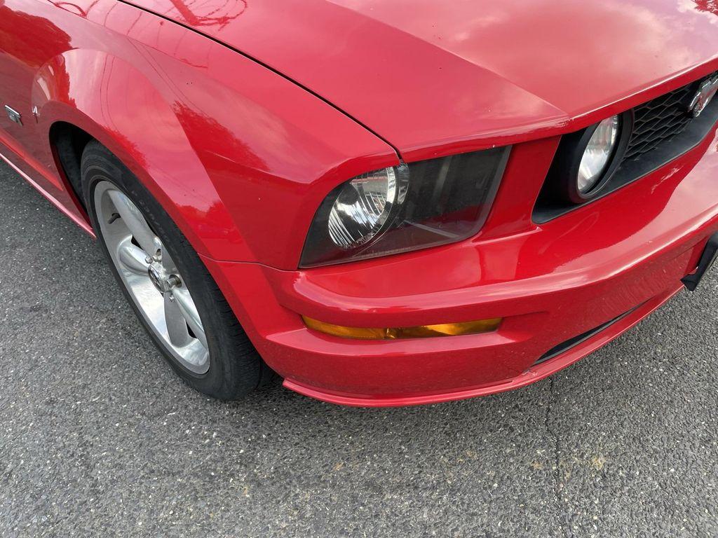 used 2006 Ford Mustang car, priced at $15,591
