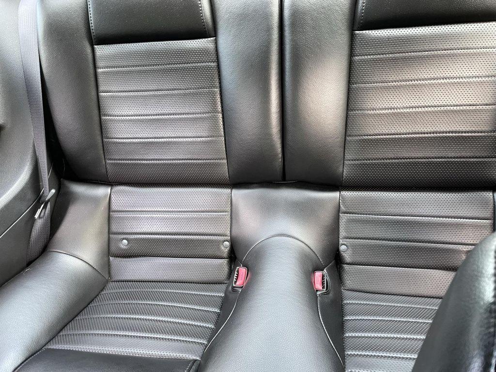 used 2006 Ford Mustang car, priced at $15,591