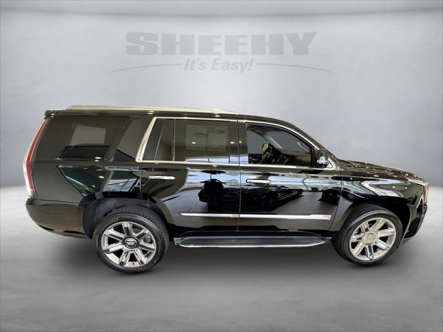 used 2019 Cadillac Escalade car, priced at $32,911