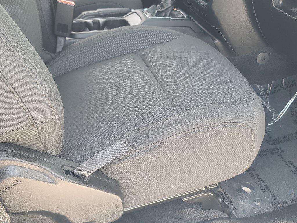 used 2019 Jeep Wrangler Unlimited car, priced at $23,938