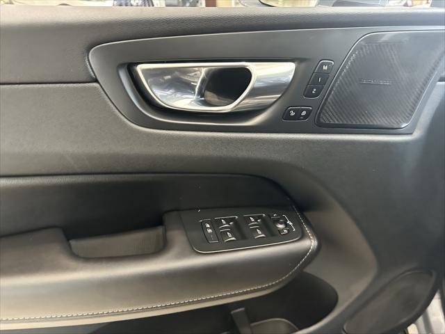 used 2023 Volvo XC60 Recharge Plug-In Hybrid car, priced at $45,936