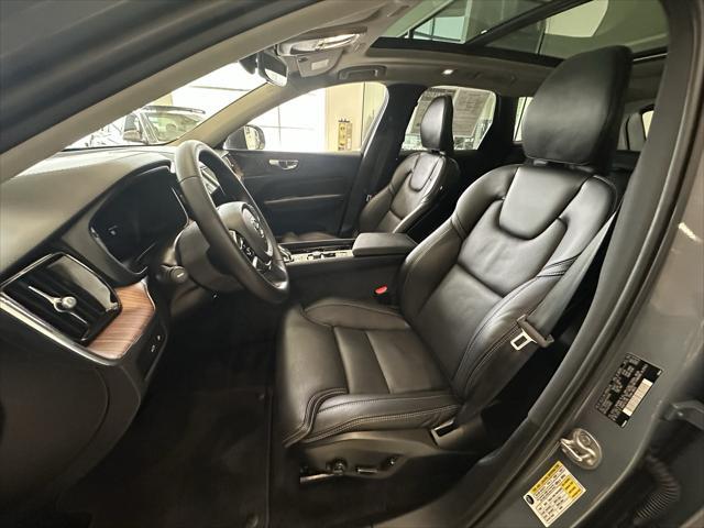 used 2023 Volvo XC60 Recharge Plug-In Hybrid car, priced at $45,936