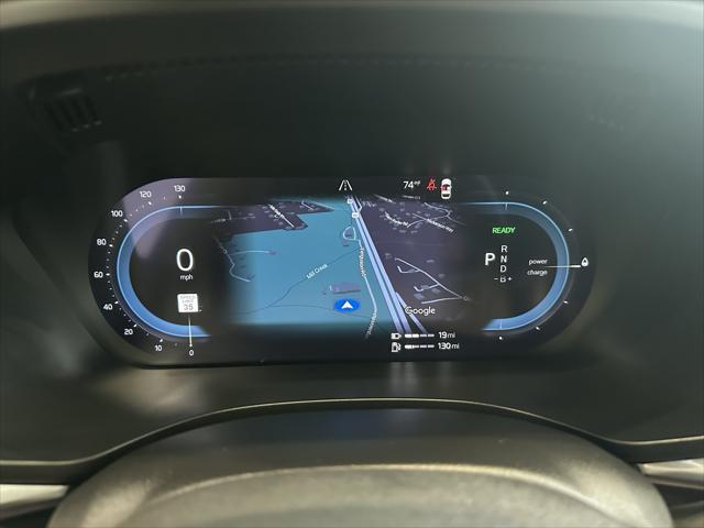 used 2023 Volvo XC60 Recharge Plug-In Hybrid car, priced at $45,936