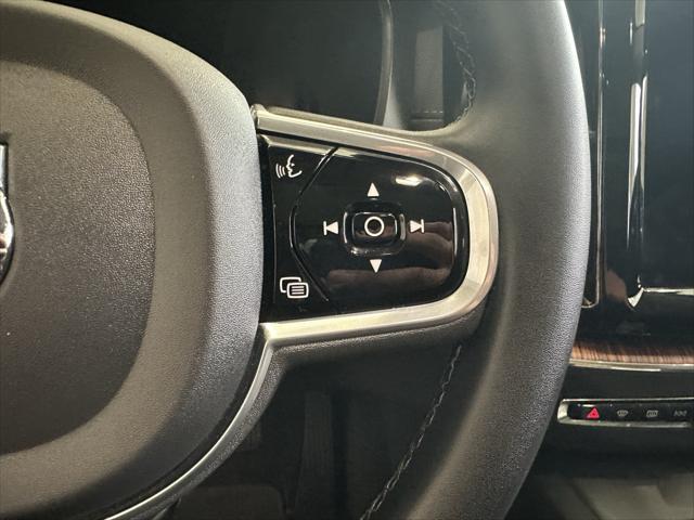 used 2023 Volvo XC60 Recharge Plug-In Hybrid car, priced at $45,936