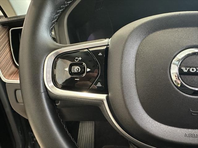 used 2023 Volvo XC60 Recharge Plug-In Hybrid car, priced at $45,936