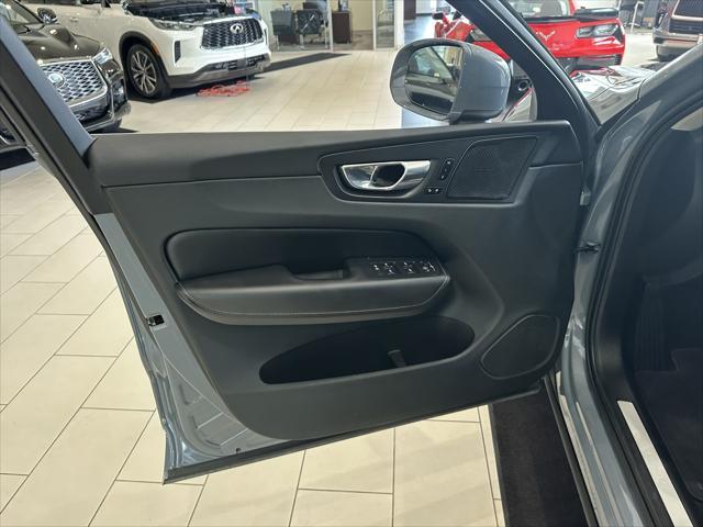 used 2023 Volvo XC60 Recharge Plug-In Hybrid car, priced at $45,936