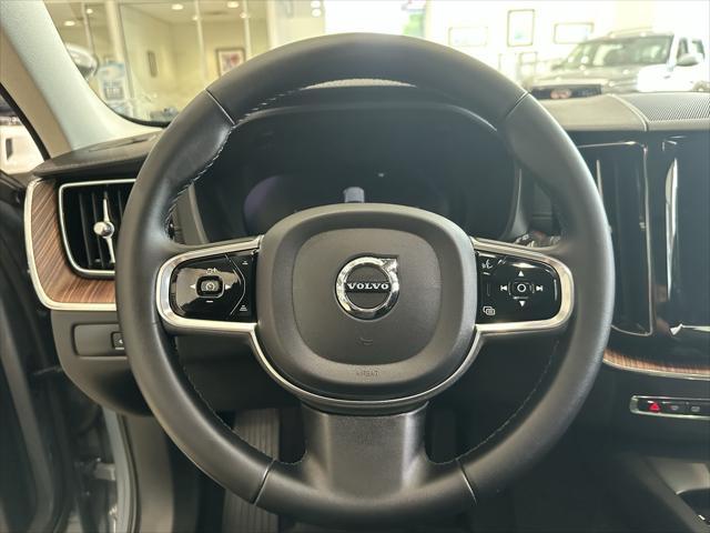 used 2023 Volvo XC60 Recharge Plug-In Hybrid car, priced at $45,936