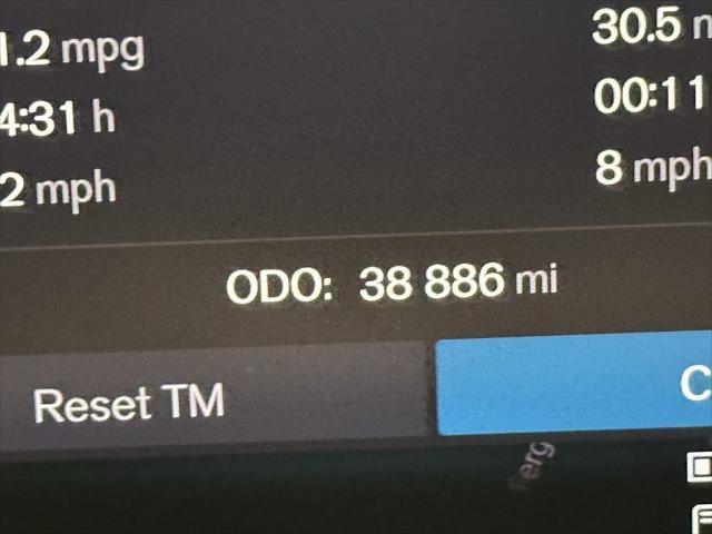 used 2023 Volvo XC60 Recharge Plug-In Hybrid car, priced at $45,936