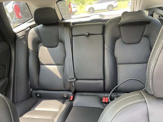 used 2023 Volvo XC60 Recharge Plug-In Hybrid car, priced at $46,481