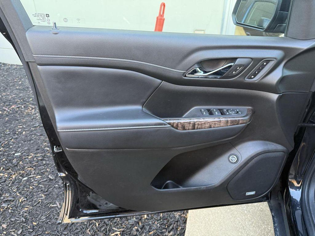 used 2020 GMC Acadia car, priced at $28,218