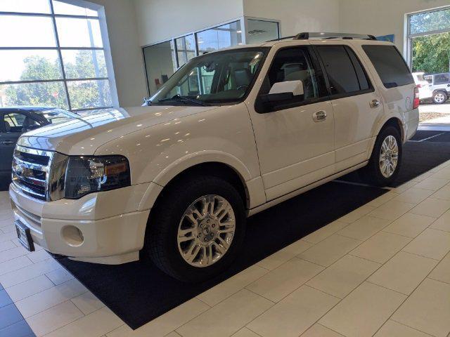 used 2011 Ford Expedition car