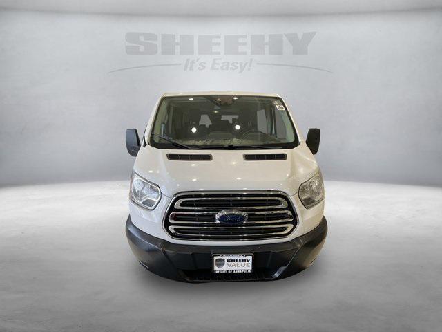 used 2016 Ford Transit-150 car, priced at $20,821