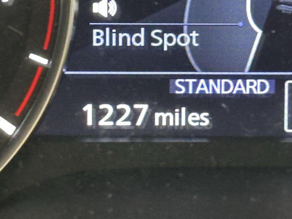 new 2025 INFINITI QX55 car, priced at $50,890