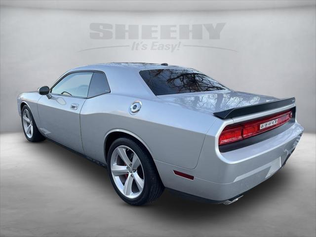 used 2010 Dodge Challenger car, priced at $23,990