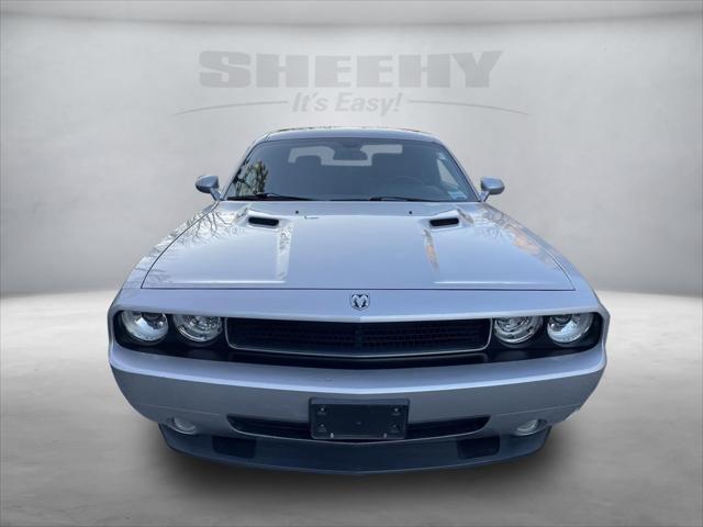 used 2010 Dodge Challenger car, priced at $23,990