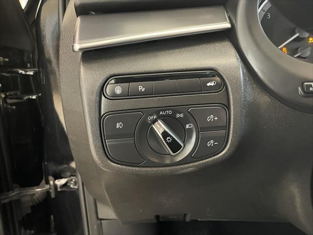used 2022 INFINITI QX55 car, priced at $32,971