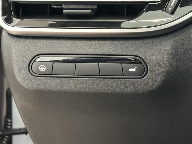 new 2025 INFINITI QX60 car, priced at $62,980