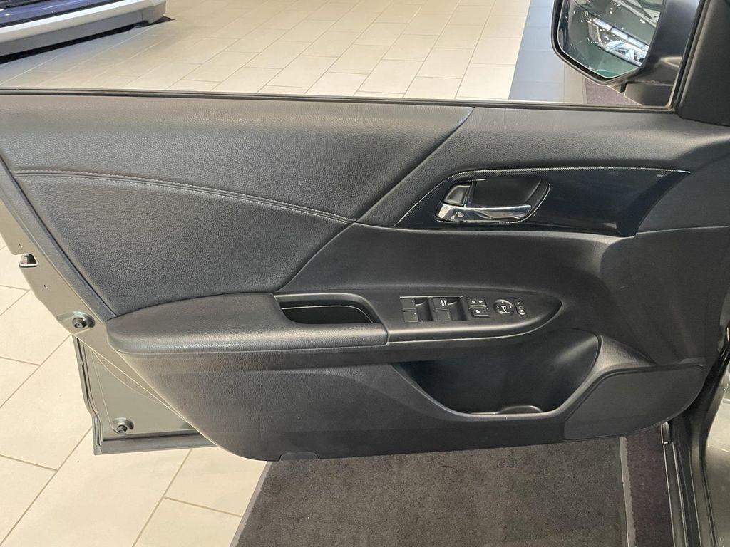 used 2015 Honda Accord car, priced at $17,970