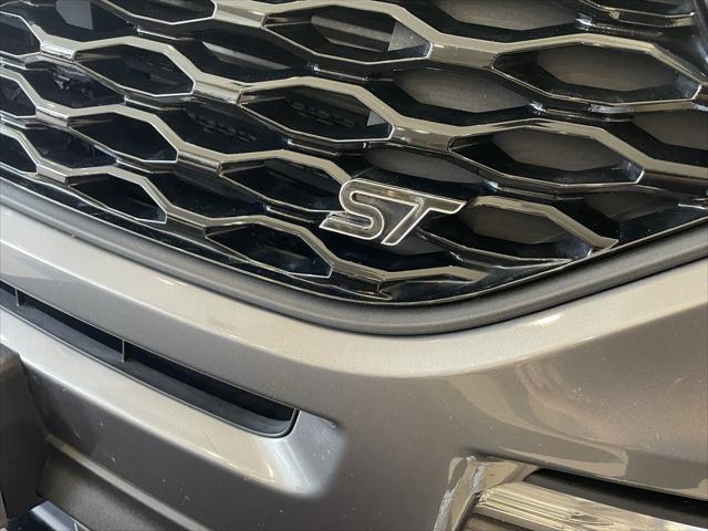 used 2022 Ford Explorer car, priced at $40,354